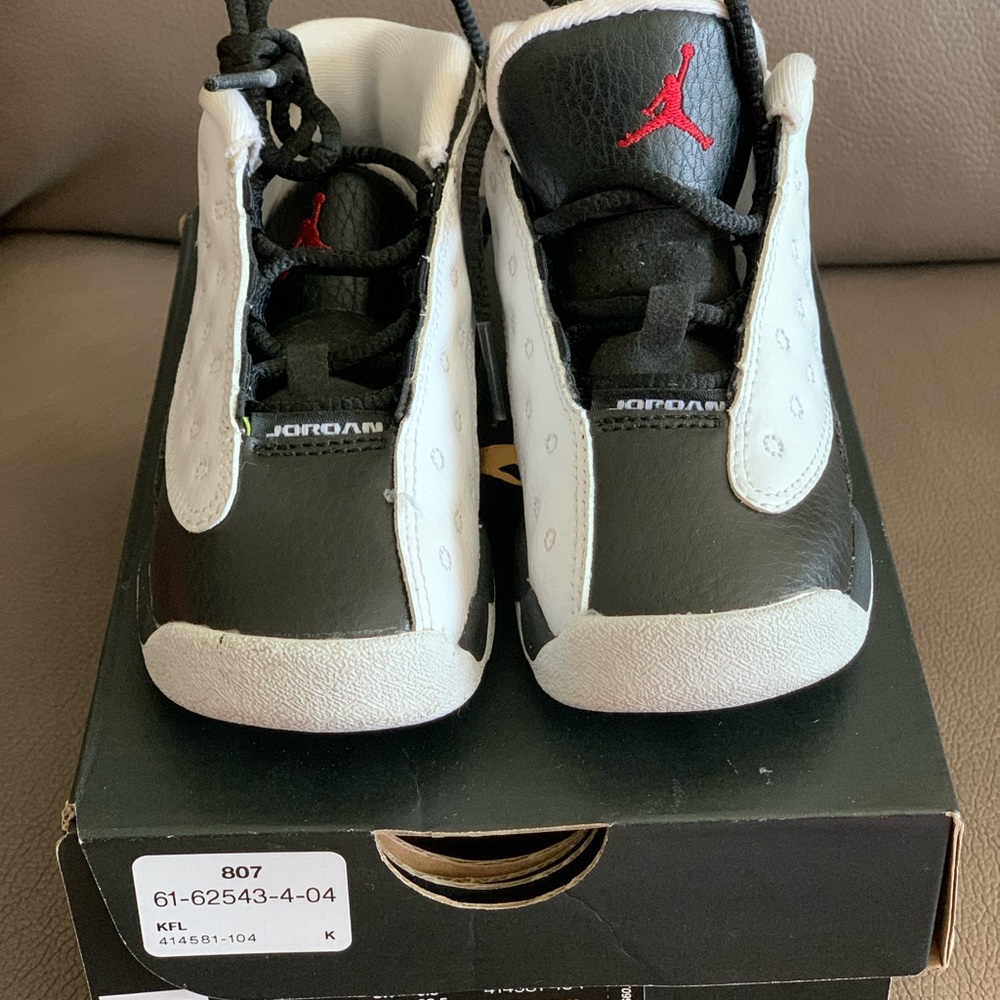 Jordan 13 Retro